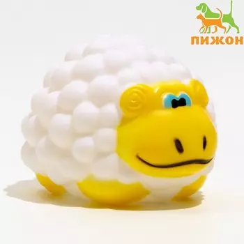 Игрушка пищащая