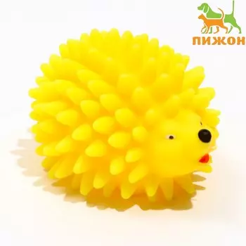 Игрушка пищащая