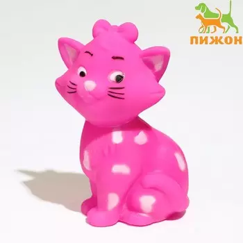 Игрушка пищащая