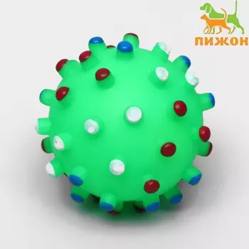 Игрушка пищащая