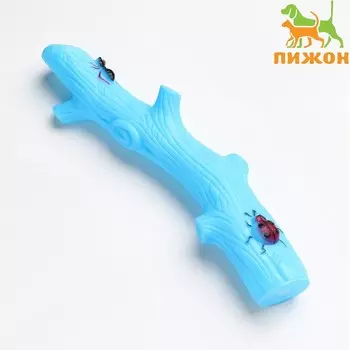 Игрушка пищащая