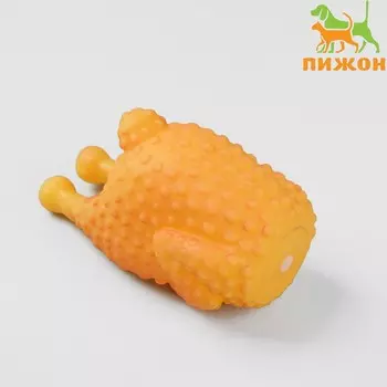 Игрушка пищащая
