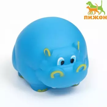 Игрушка пищащая