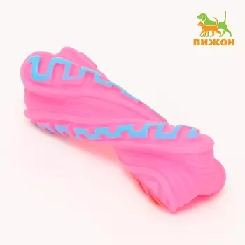 Игрушка пищащая