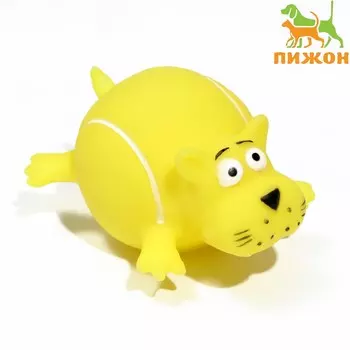 Игрушка пищащая