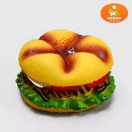 Игрушка пищащая