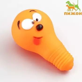 Игрушка пищащая