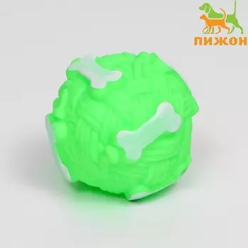 Игрушка пищащая
