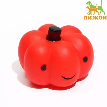 Игрушка пищащая