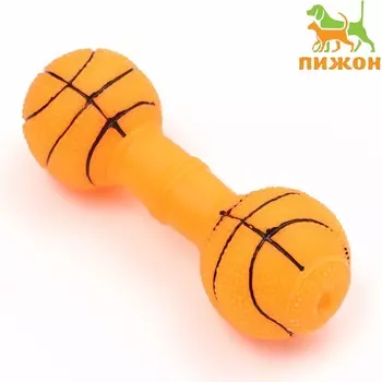 Игрушка пищащая