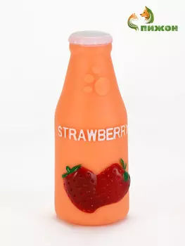 Игрушка пищащая