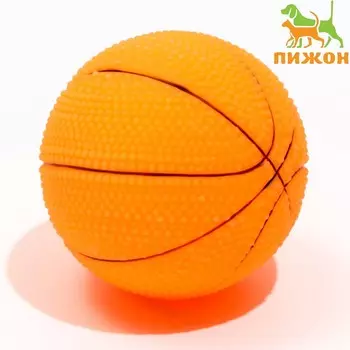 Игрушка пищащая малая