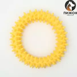 Игрушка плавающая для собак