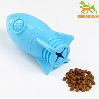 Игрушка под лакомства