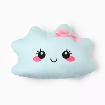 Игрушка подушка декоративная