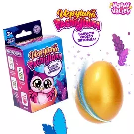 Игрушка-растушка