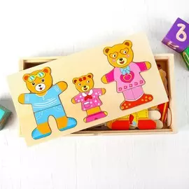 Игрушка развивающая