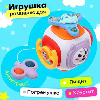 Игрушка развивающая