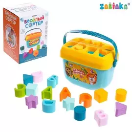 Игрушка развивающая