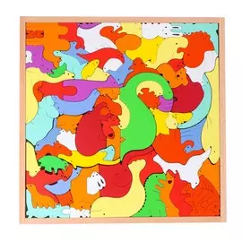 Игрушка развивающая тетрис