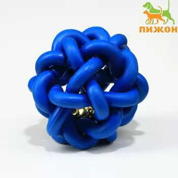 Игрушка резиновая