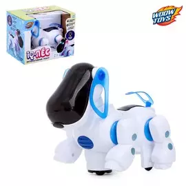 Игрушка-робот