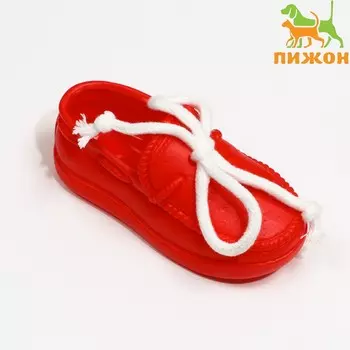 Игрушка с канатом