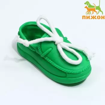 Игрушка с канатом