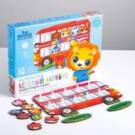 Игрушка с крючками
