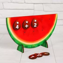 Игрушка с крючками