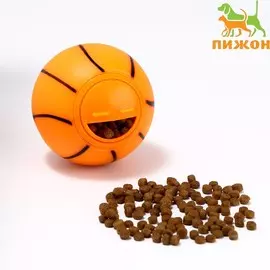 Игрушка-шар под лакомства