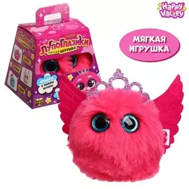 Мягкая игрушка