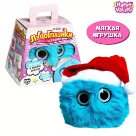 Мягкая игрушка