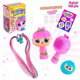 Игрушка-сюрприз