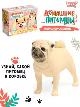 Игрушка - сюрприз