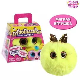 Мягкая игрушка