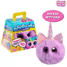 Мягкая игрушка