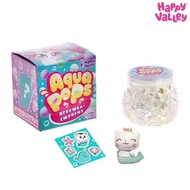 Игрушка-сюрприз aqua pops