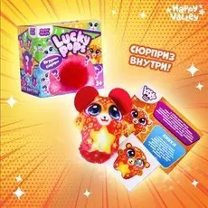 Игрушка-сюрприз lucky pops
