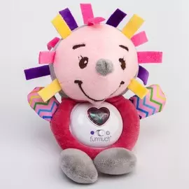 Игрушка - светильник, развивающая, музыкальная