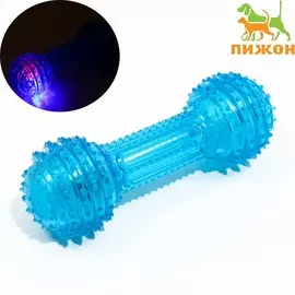 Игрушка светящаяся для собак