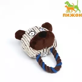 Игрушка текстильная