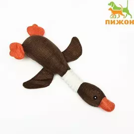 Игрушка текстильная