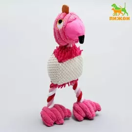 Игрушка текстильная