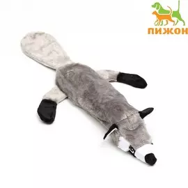 Игрушка текстильная