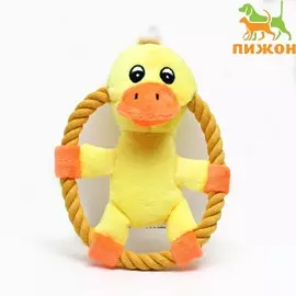 Игрушка текстильная