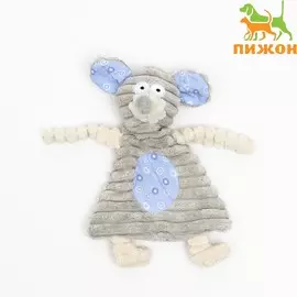 Игрушка текстильная