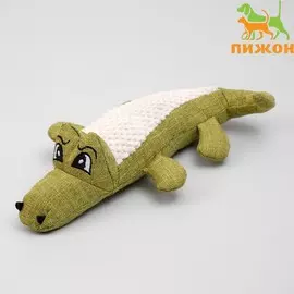 Игрушка текстильная
