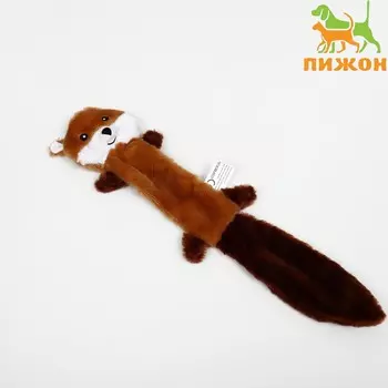 Игрушка текстильная