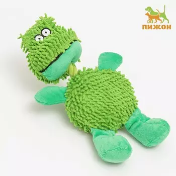 Игрушка текстильная